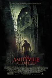 The Amityville horror (La morada del miedo)