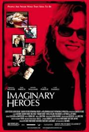 Imaginary Heroes (Hroes imaginarios)
