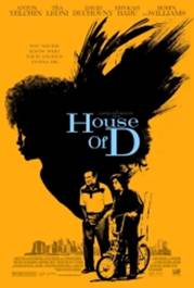 House of D (Delitos menores)