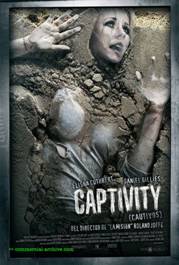 Captivity (Captivity: Cautivos)