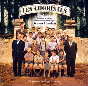 Quien A través de Informar Choristes, Les (Coulais, Bruno) - SCOREMAGACINE.COM