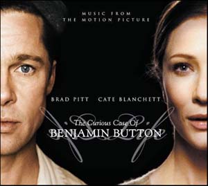 Curious Case of Benjamin Button, The (2008)