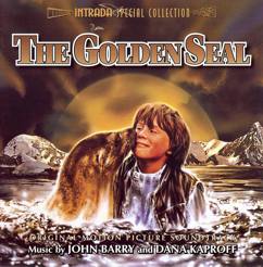 Golden Seal, The (1983)