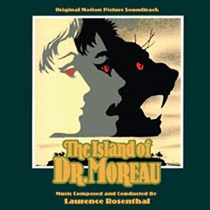Island of Dr. Moreau, The (1977)