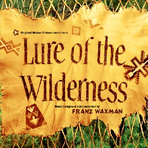 Lure of the Wilderness (1952)