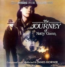 Journey of Natty Gann, The (1985)