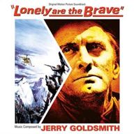 Lonely Are The Brave (1962)