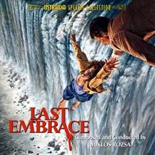 Last Embrace (1979)