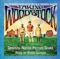 Taking Woodstock (2009)