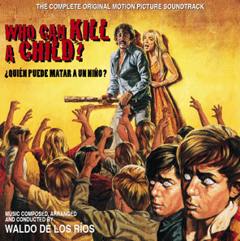 Who Can Kill a Child? / The House That Screamed (1976-1969)