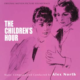 Children´s Hour, The (1961)