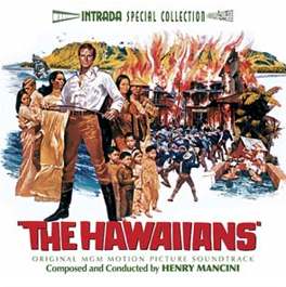 Hawaiians, The (1970)