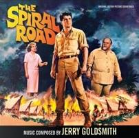 Spiral Road, The (1962)