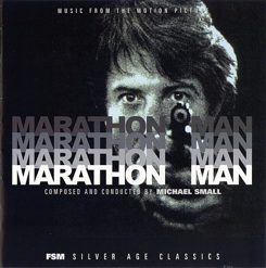 Marathon Man / Parallax View, The (1976-1974)