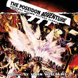 Poseidon Adventure, The (1972)