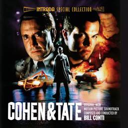 Cohen & Tate (1988)