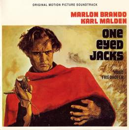 One-Eyed Jacks (1960)