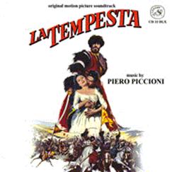 Tempesta, La (1958)