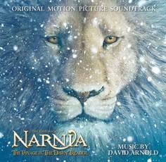 Chronicles Of Narnia, The: The Voyage Of The Dawn Treader (2010)
