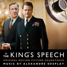 Kings Speech, The (2010)