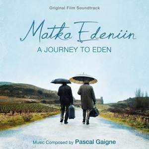 Matka Edeniin (A Journey to Eden) (2011)