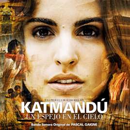 Katmand, un Espejo en el Cielo (2011)