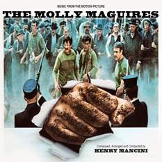 Molly Maguires, The (1970)
