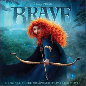 Brave (2012)