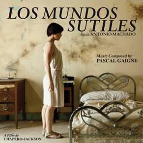 Mundos Sutiles, Los (2012)