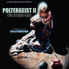 Poltergeist 2: The Other Side (1986)