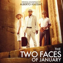 Two Faces of January, The (2014)