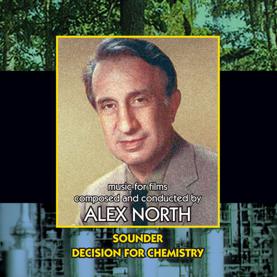 Decision for Chemistry / Sounder (1953 / 1972)