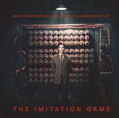 Imitation Game, The (2014)
