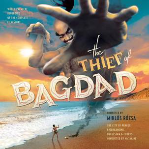 Thief of Bagdad, The (1940)