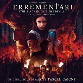 Errementari (The Blacksmith & The Devil) (2018)