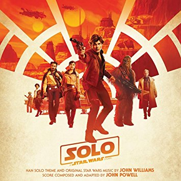 Solo. A Star Wars Story (2018)