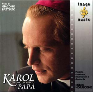 Karol: un Uomo Diventato Papa (2005)