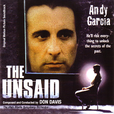 Unsaid, The (2001)