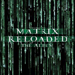 Matrix: Reloaded (2003)