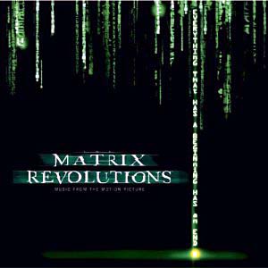 Matrix: Revolutions (2003)