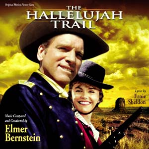 Hallelujah Trail, The (1965)