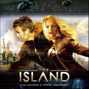 Island, The (2005)