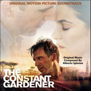 Constant Gardener, The (2005)