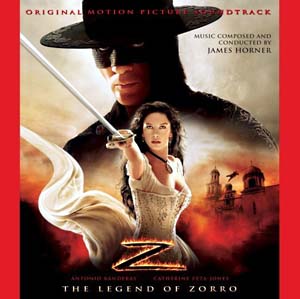 Legend of Zorro (2005)