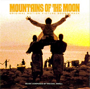 Mountains of the Moon (1990)