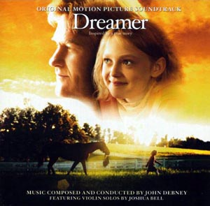 Dreamer: Inspired By a True Story (2005)