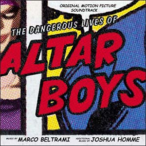 Dangerous Lives of Altar Boys, The (2002)