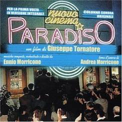 Nuovo Cinema Paradiso (1989)