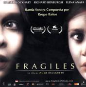Frgiles (2005)