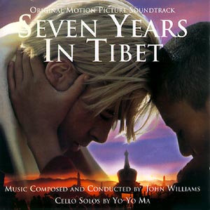 Seven Years in the Tibet (1997)